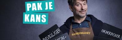 Veel vacatures op banenmarkt 19 april in Delft.