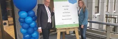 Lancering van Rijswijk WerkWijs Lancering van Rijswijk WerkWijs